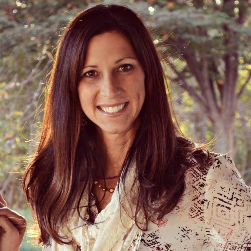 Meet your Posher, Laurie